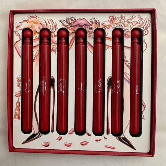 Christian Louboutin Loubiworld Scent Library - Picture 5 of 11